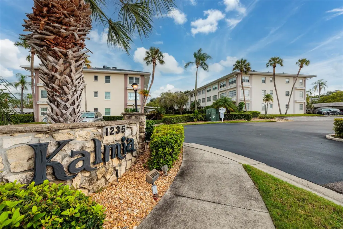 1235 S Highland Avenue #2-301, Clearwater, FL 33756 - #1