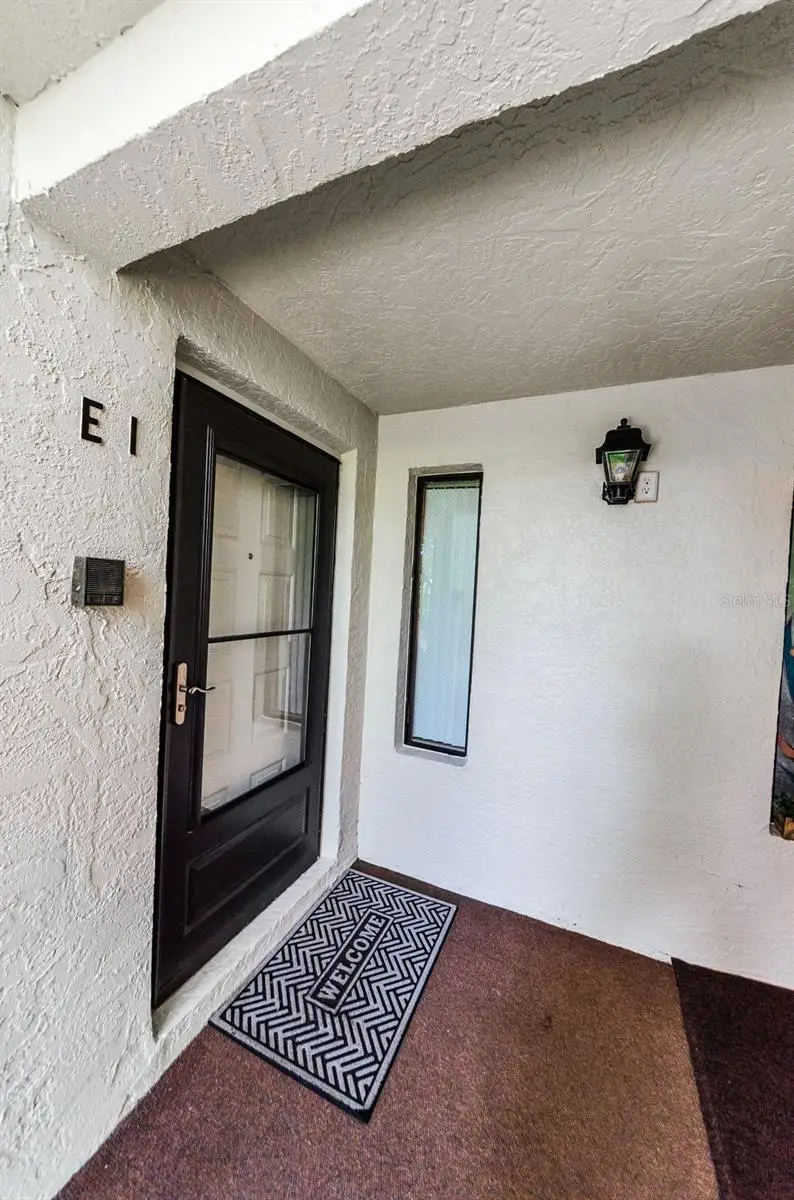 2575 Pine Ridge Way S #E1, Palm Harbor, FL 34684 - #2