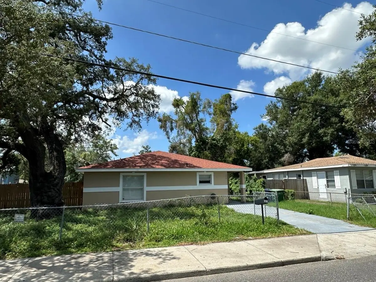 3613 E Chelsea Street, Tampa, FL 33610 - #1