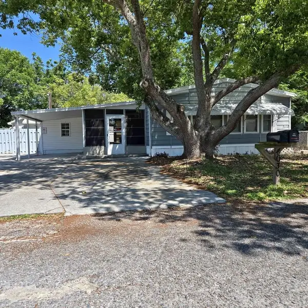 Address Withheld By Seller, NEW PORT RICHEY, FL 34652