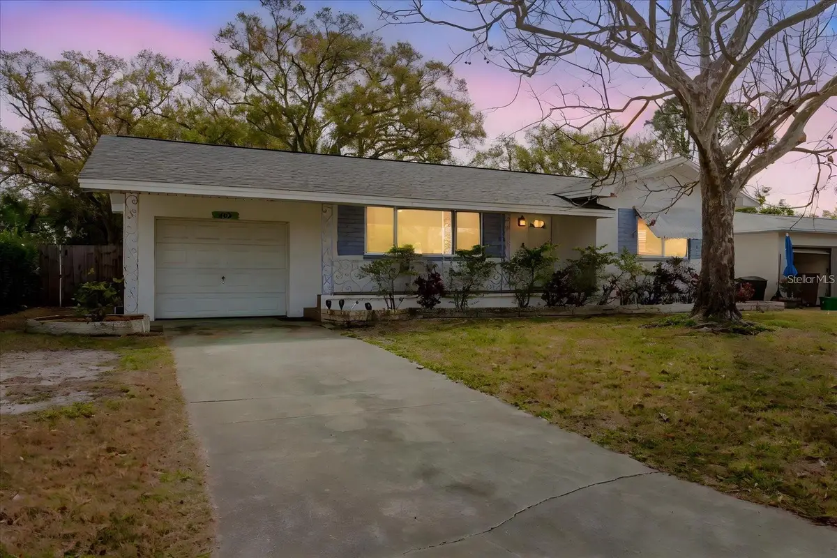 103 N Meteor Avenue, Clearwater, FL 33765 - #1