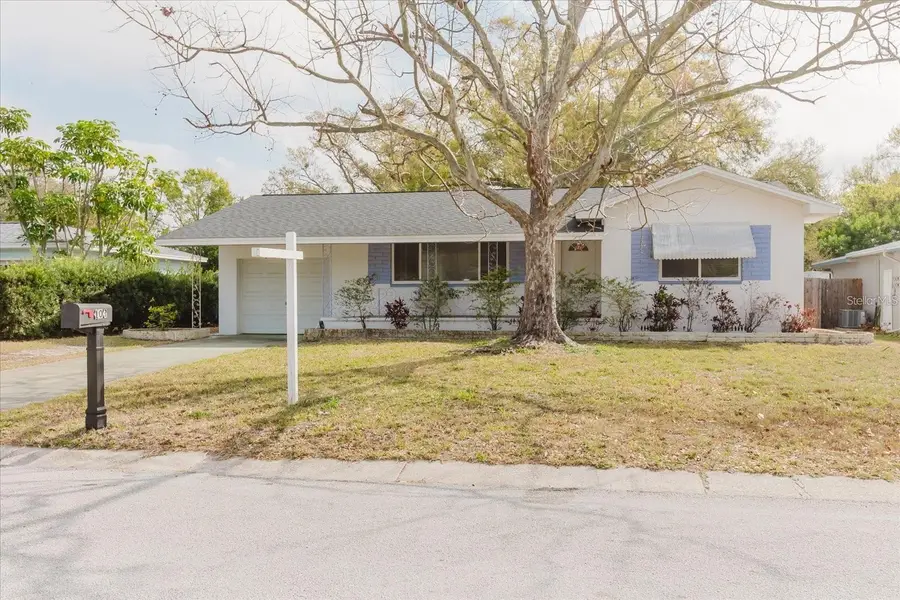 103 N Meteor Avenue, Clearwater, FL 33765 - #2