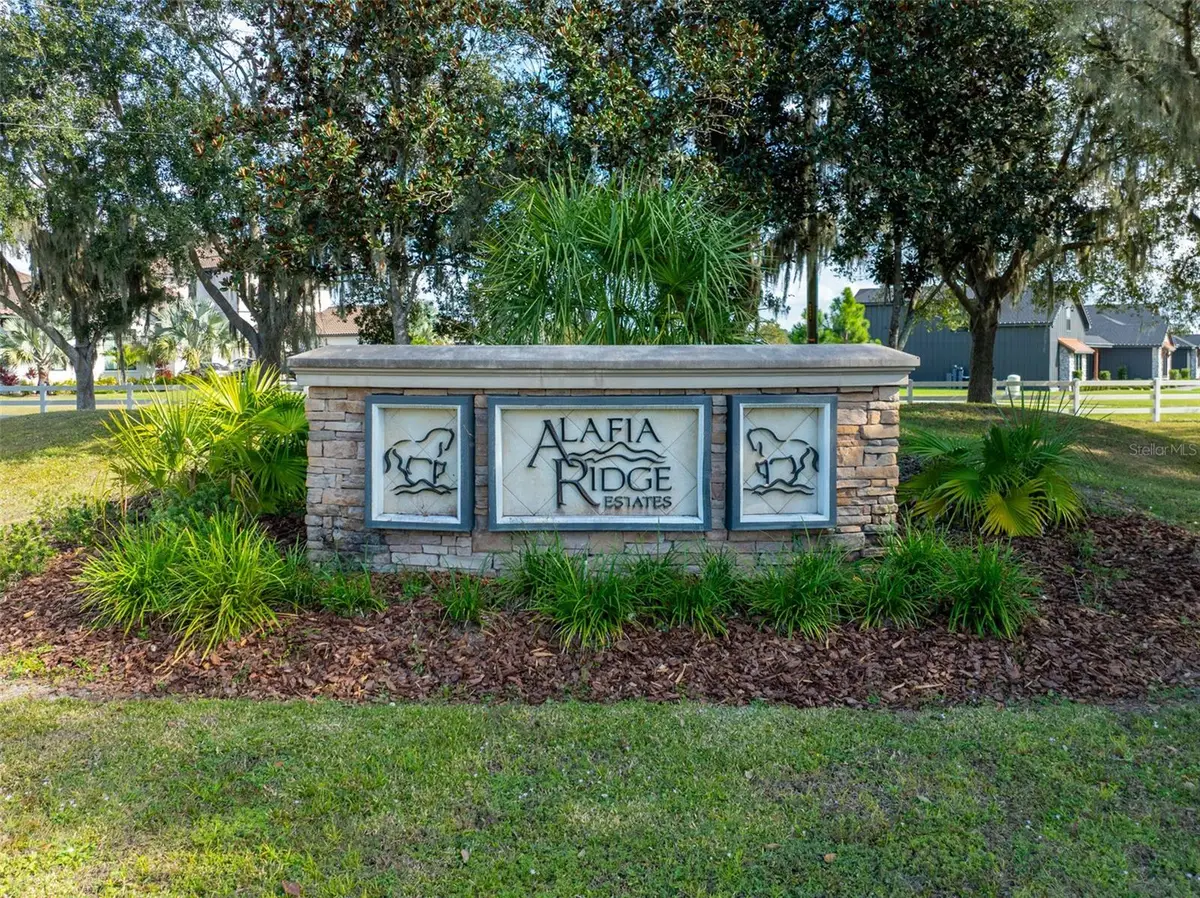 103 Alafia Estates Lane, Plant City, FL 33567 - #1