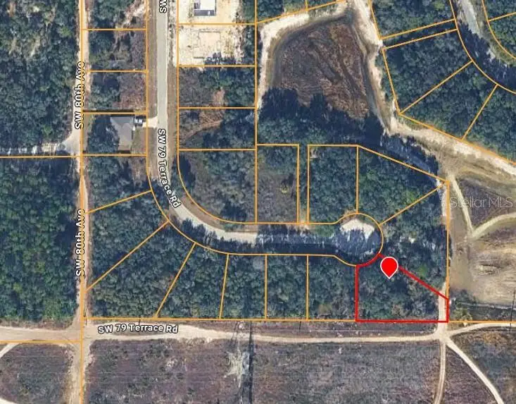 0 SW 79th Terrace Road, Ocala, FL 34473 - #1