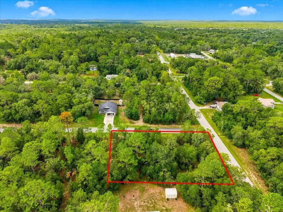3015 E May Street, Inverness, FL 34453 - #2