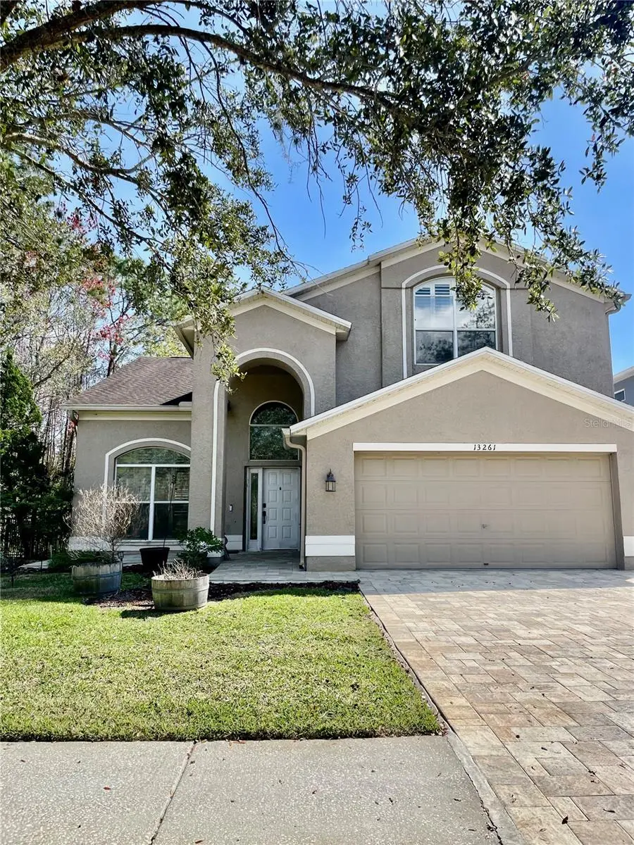 13261 Royal George Avenue, Odessa, FL 33556 - #1
