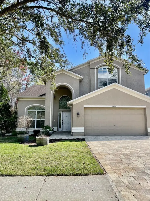 13261 Royal George Avenue, ODESSA, FL 33556