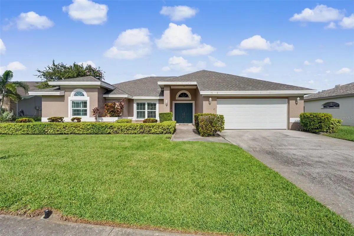 2782 Scobee Drive, Palm Harbor, FL 34683 - #1