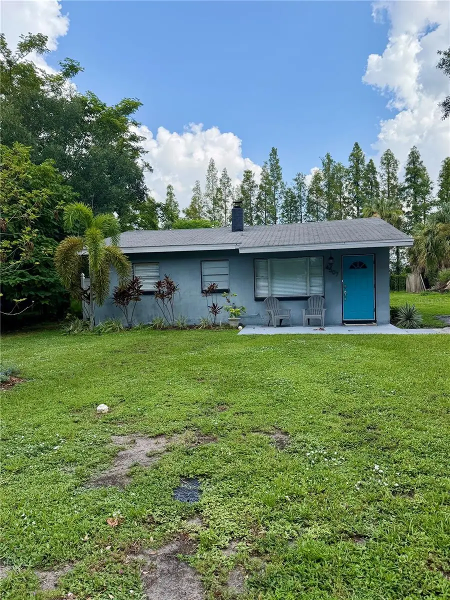 4507 W Gray Street, Tampa, FL 33609 - #3