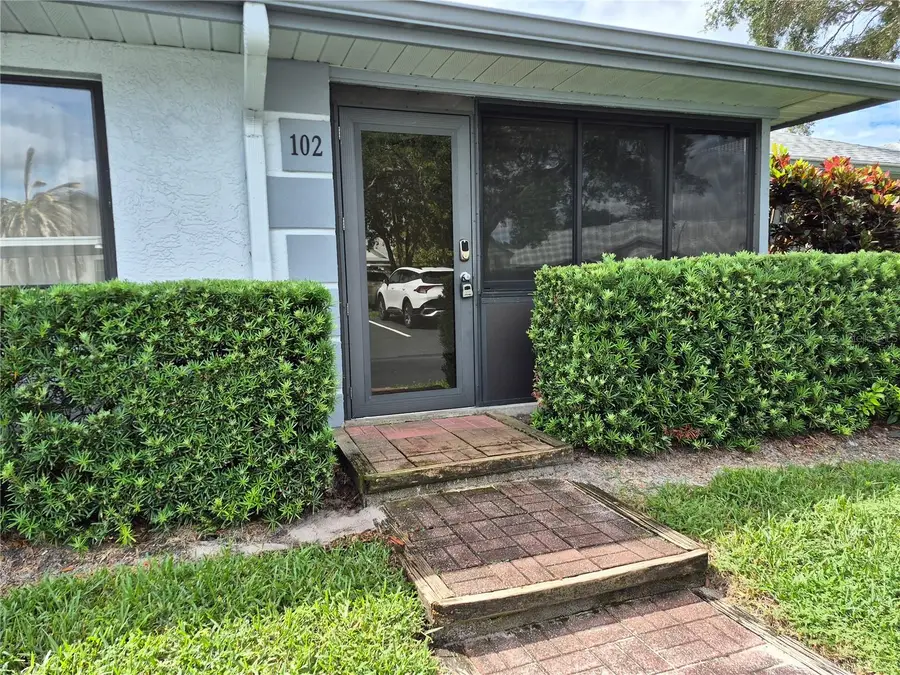 2721 Countryside Boulevard #102, Clearwater, FL 33761 - #3