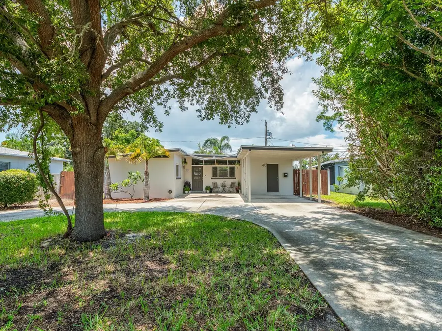 851 65th Avenue S, Saint Petersburg, FL 33705 - #2