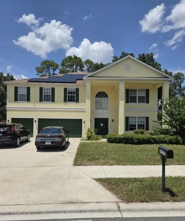4627 SE 30th Street, Ocala, FL 34480 - #1