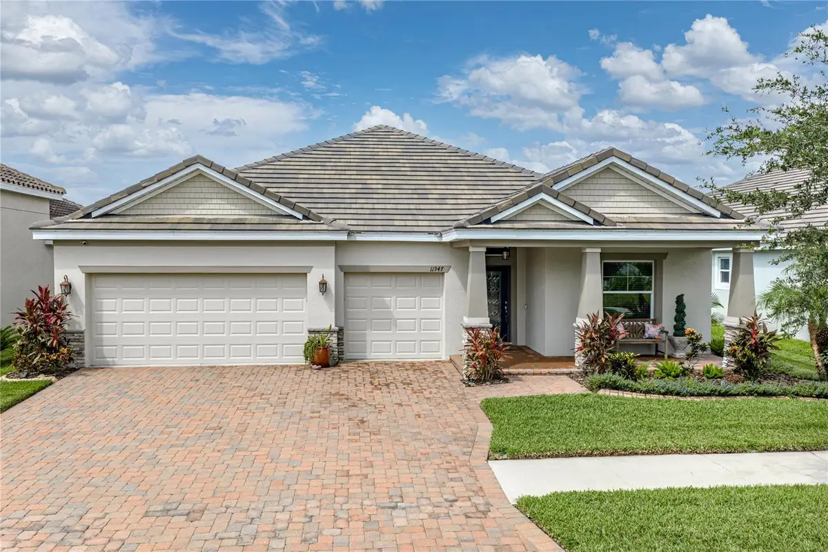 11947 Sand Myrtle Road, Riverview, FL 33579 - #1
