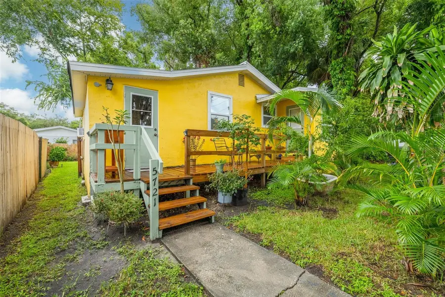 5721 Casson Avenue, New Port Richey, FL 34652 - #2