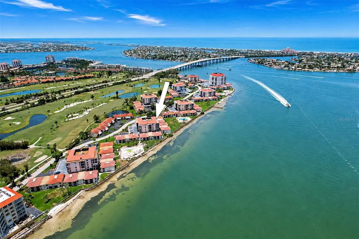 6145 Sun Boulevard #306, Saint Petersburg, FL 33715 - #1