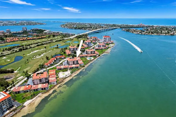6145 Sun Boulevard #306, ST PETERSBURG, FL 33715