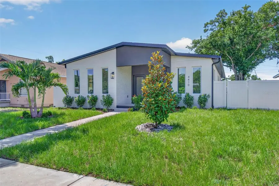 4410 4th Avenue S, Saint Petersburg, FL 33711 - #2
