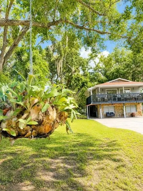 17430 Blackwell Lane, Lutz, FL 33549 - #2