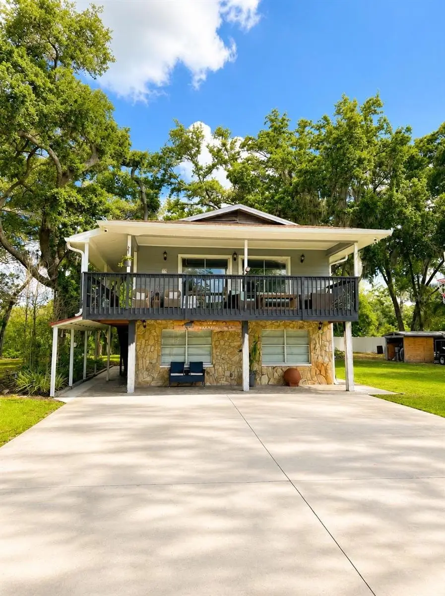 17430 Blackwell Lane, Lutz, FL 33549 - #3