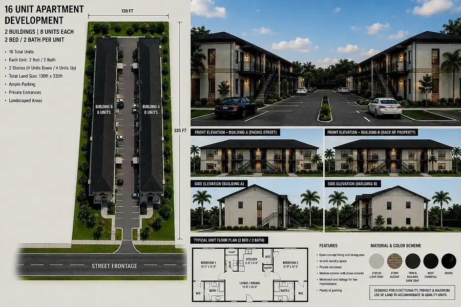 6514 N 43rd Street, Tampa, FL 33610 - #2