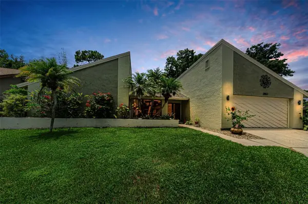 2063 Brookside Drive, SAFETY HARBOR, FL 34695