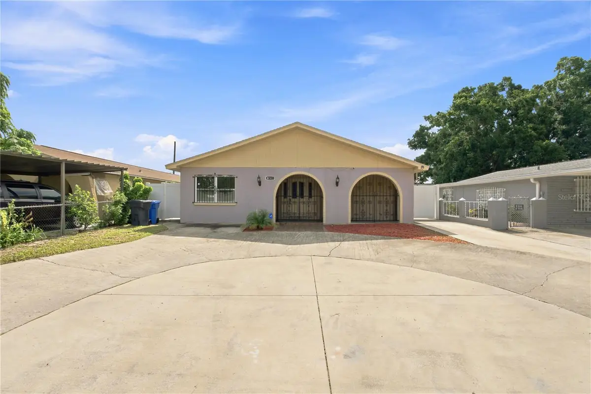 6513 N Manhattan Avenue, Tampa, FL 33614 - #1