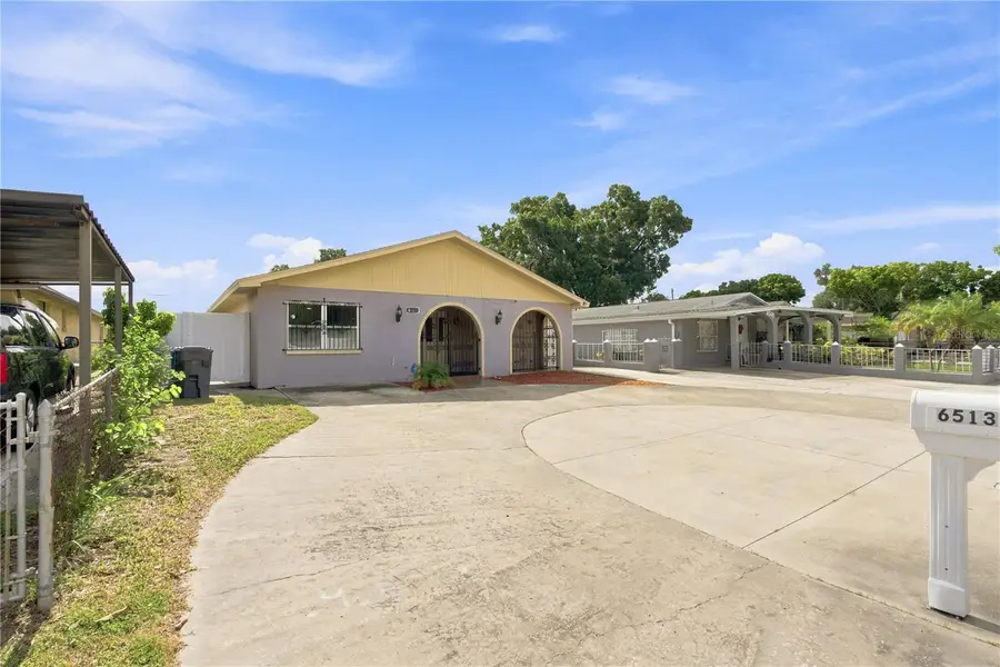 6513 N Manhattan Avenue, Tampa, FL 33614 - #2