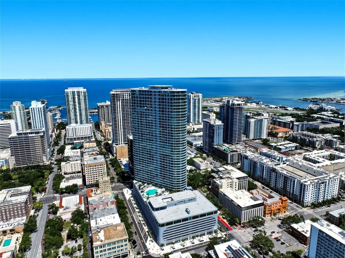 400 Central Avenue #407, Saint Petersburg, FL 33701 - #1