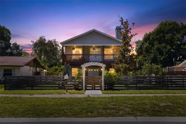 2462 14th Avenue N, ST PETERSBURG, FL 33713