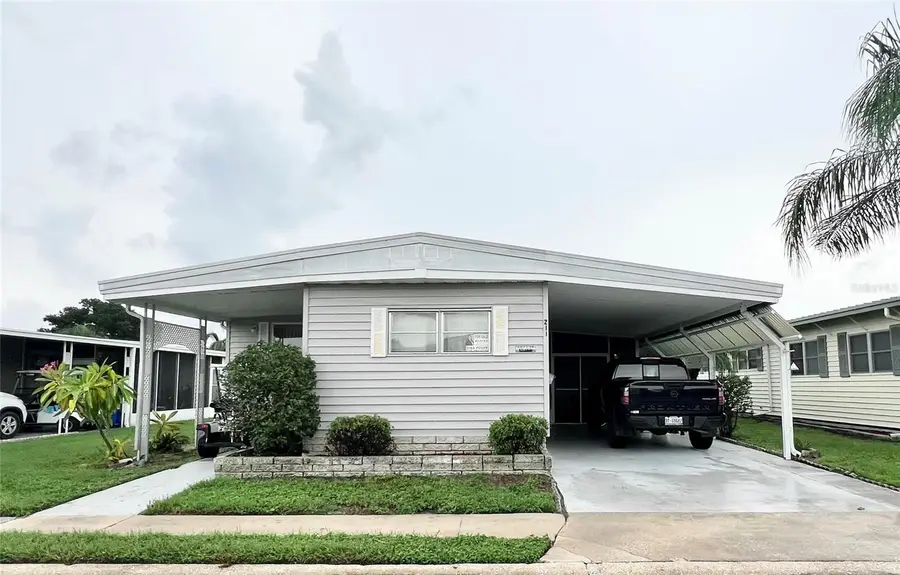 1100 Belcher Road S #211, Largo, FL 33771 - #3