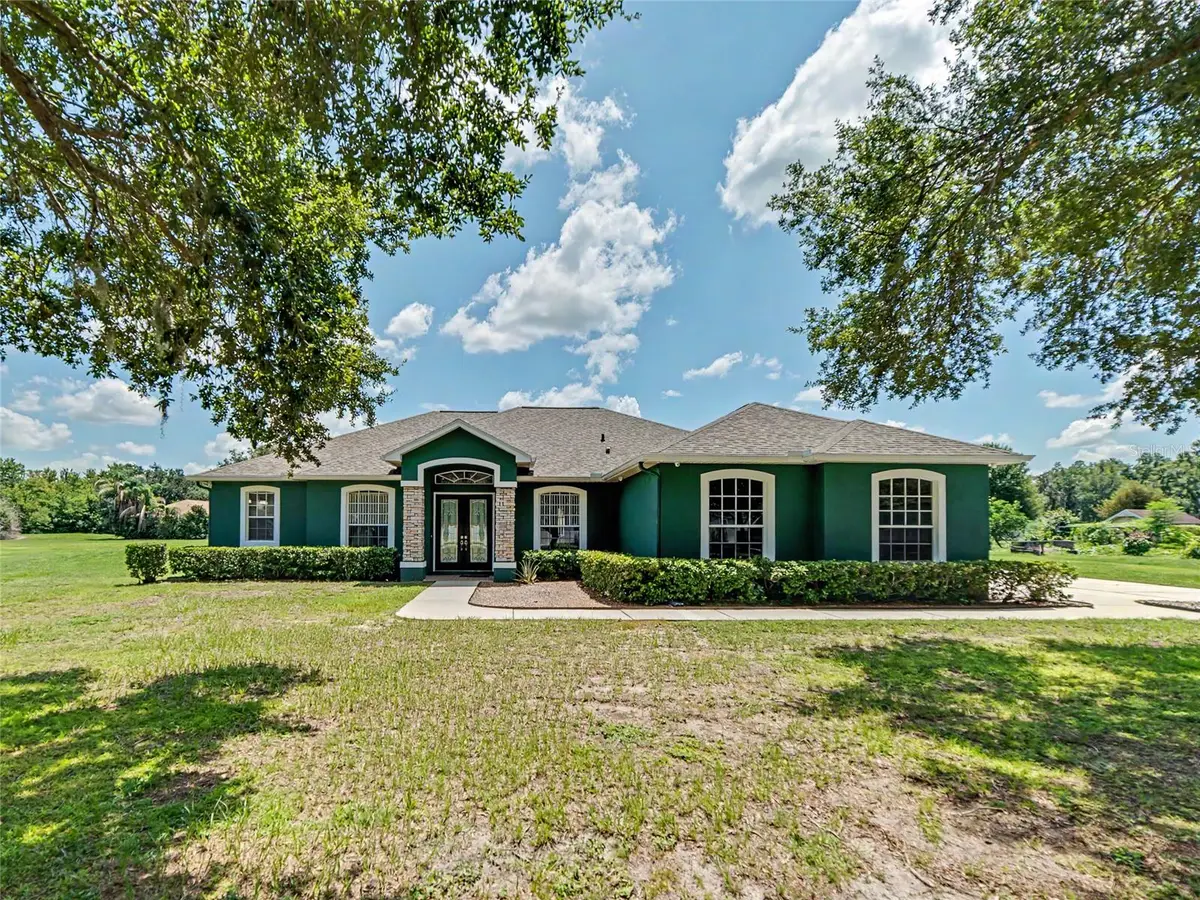 4814 Cypress Serenity Drive, Plant City, FL 33565 - #1