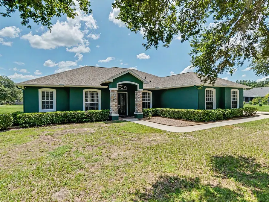 4814 Cypress Serenity Drive, Plant City, FL 33565 - #2