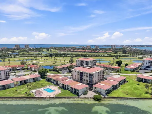 6177 Sun Boulevard #109, ST PETERSBURG, FL 33715