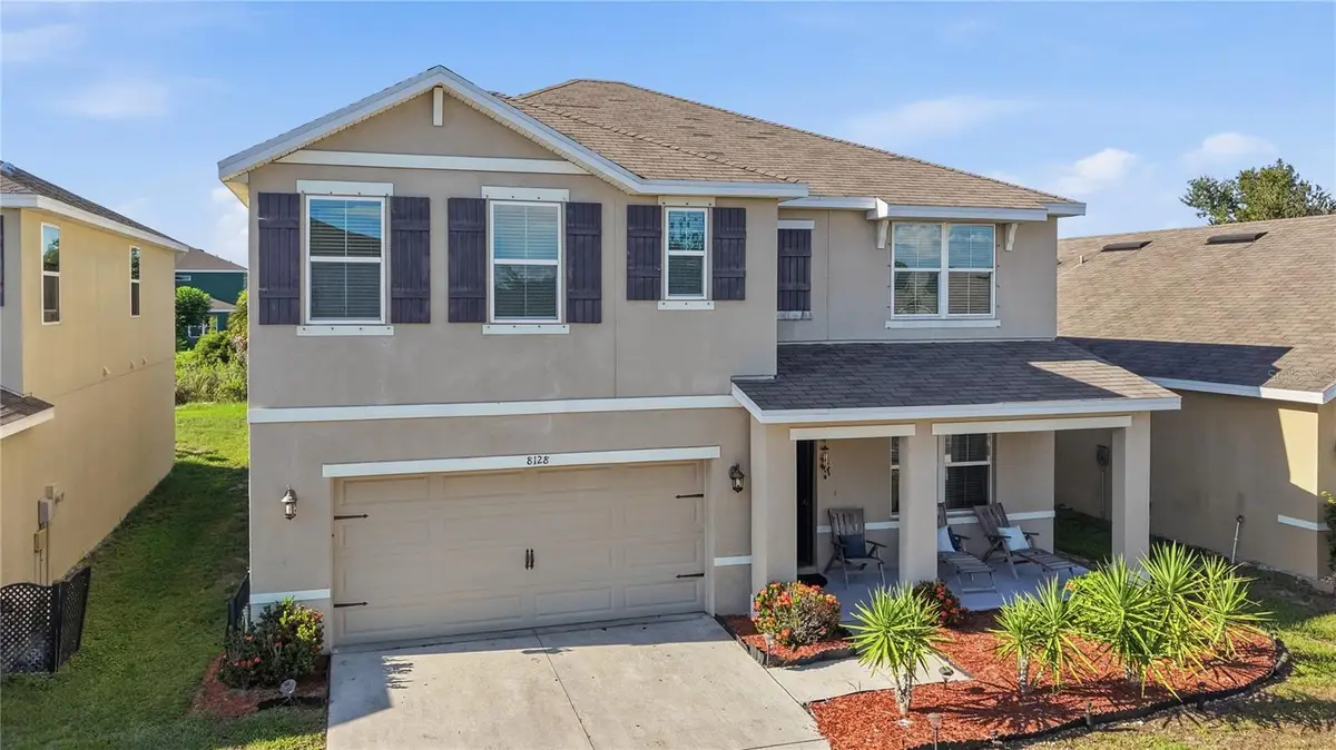 8128 Harwich Port Lane, Gibsonton, FL 33534 - #1