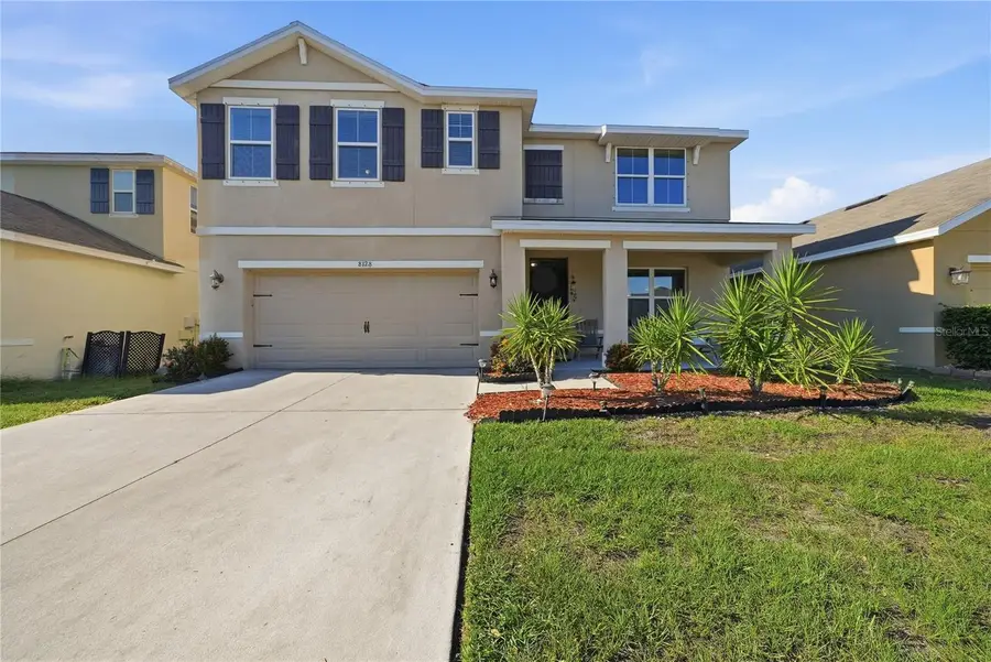 8128 Harwich Port Lane, Gibsonton, FL 33534 - #2
