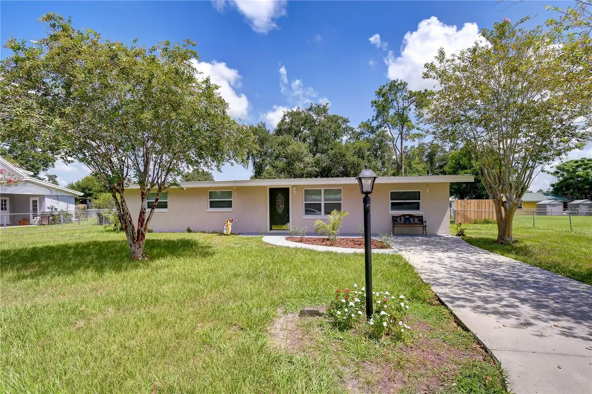 3423 Palm Road, Lakeland, FL 33810 - #1