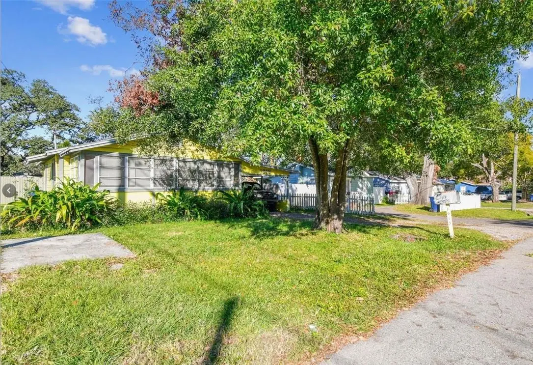 1915 W Fern Street, Tampa, FL 33604 - #1