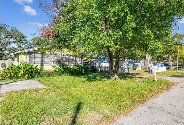1915 W Fern Street, TAMPA, FL 33604