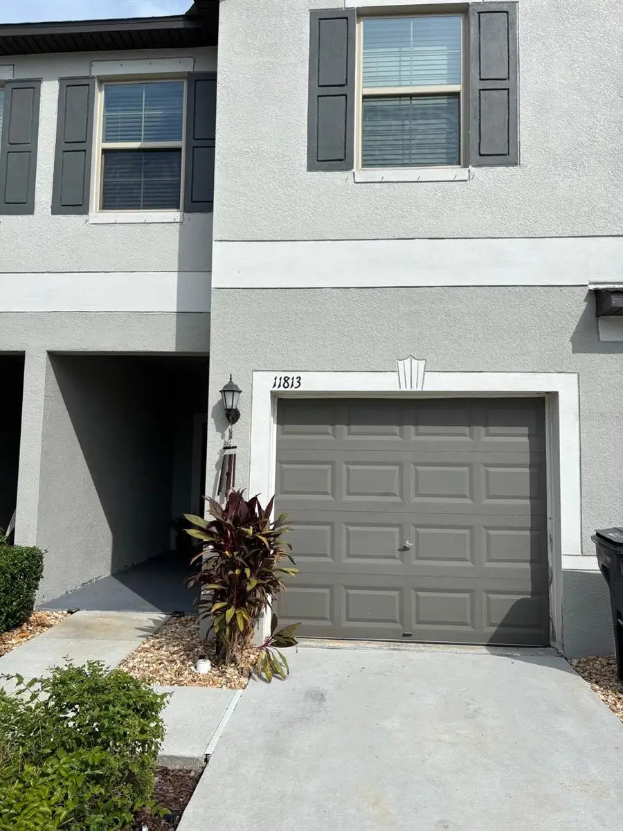 11813 Dumaine Valley Road, Riverview, FL 33579 - #1