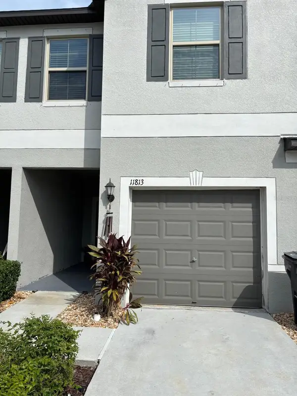 11813 Dumaine Valley Road, RIVERVIEW, FL 33579