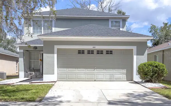 1610 Marsh Wood Drive, SEFFNER, FL 33584
