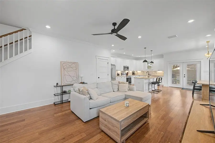 911 E Osborne Avenue #A, Tampa, FL 33603 - #3