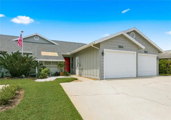 594 Daventry Square, PALM HARBOR, FL 34683