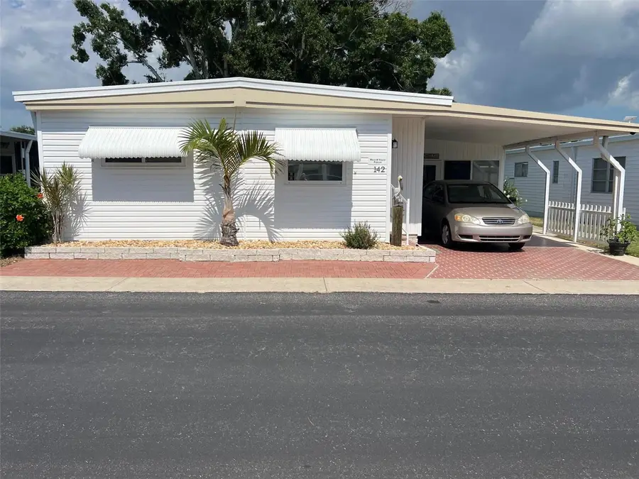 142 Fern Palm Street, Largo, FL 33778 - #2