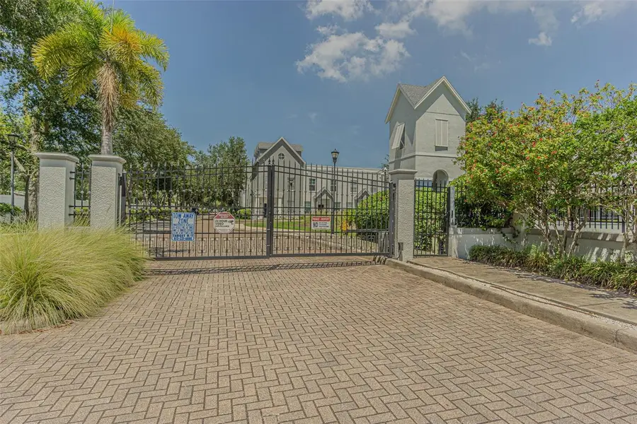 4511 Legacy Park Drive, Tampa, FL 33611 - #2