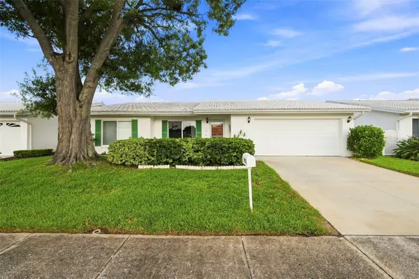 3555 93rd Avenue N #6, PINELLAS PARK, FL 33782