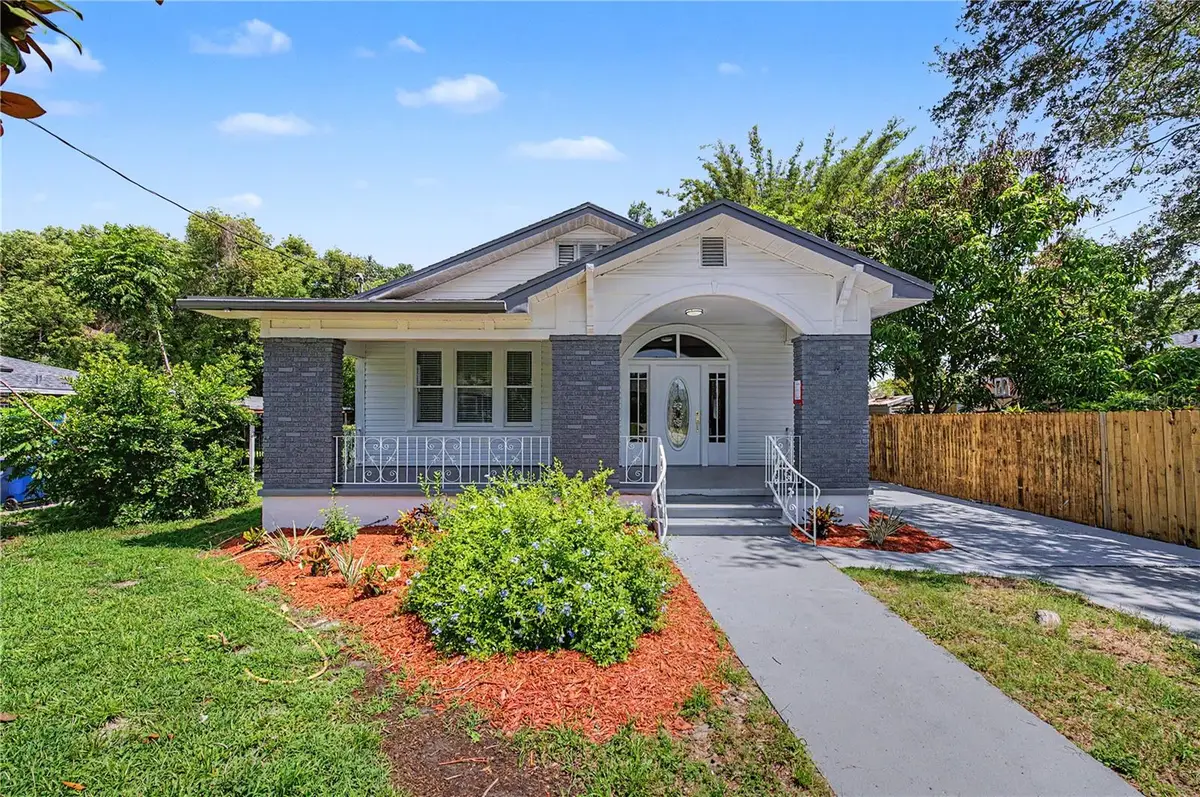 1920 E Paris Street, Tampa, FL 33610 - #1