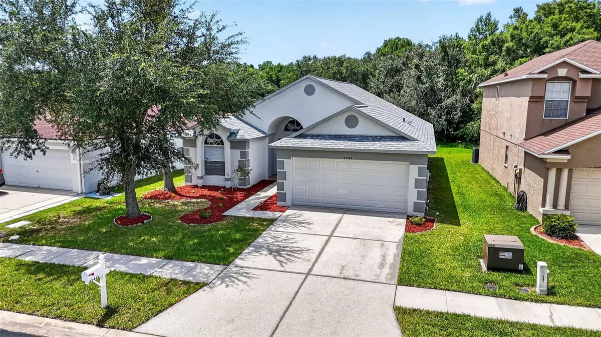 25442 Bruford Boulevard, Land O Lakes, FL 34639 - #1