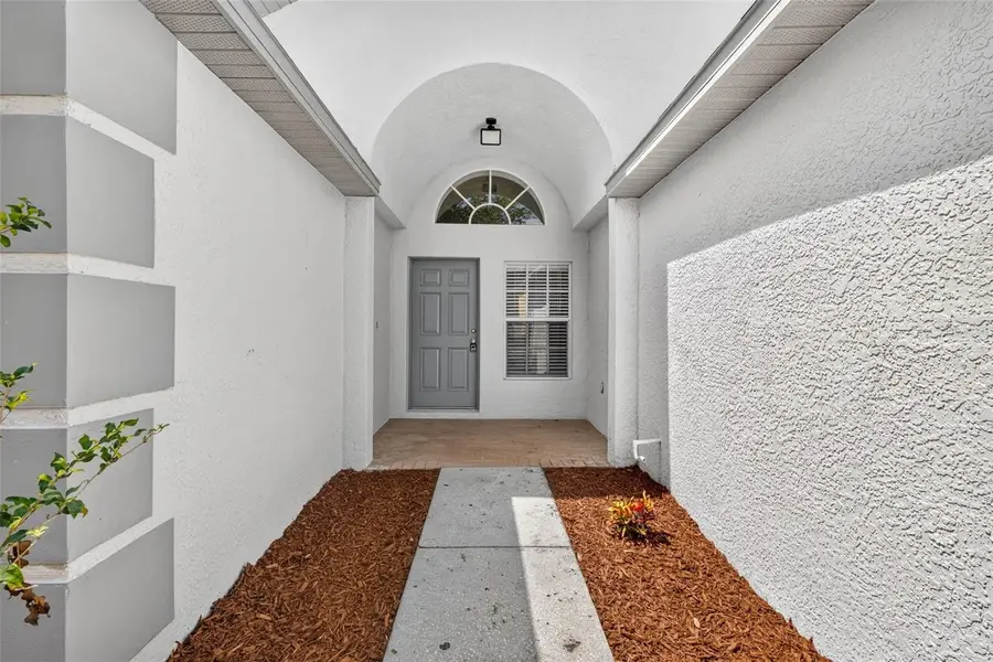 25442 Bruford Boulevard, Land O Lakes, FL 34639 - #3
