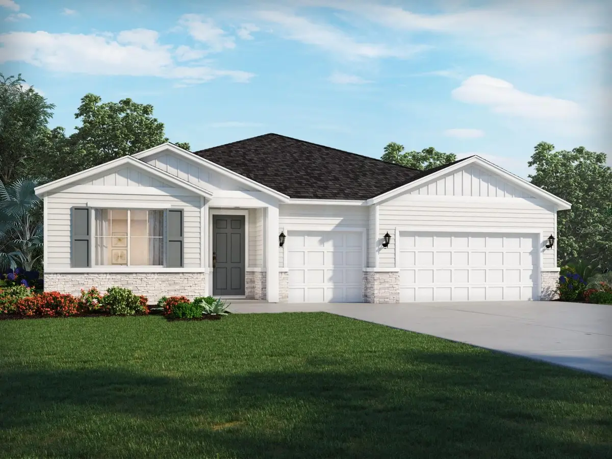 103 Tequesta Court, Palm Coast, FL 32137 - #1
